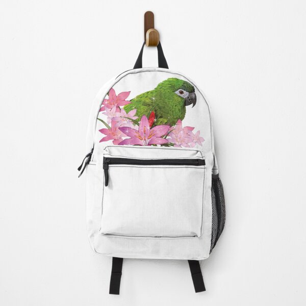 Item preview, Noble macaw designed and sold by obscurite.