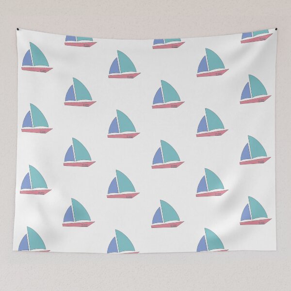 Item preview, Not Afraid of Storms designed and sold by sivanamir.