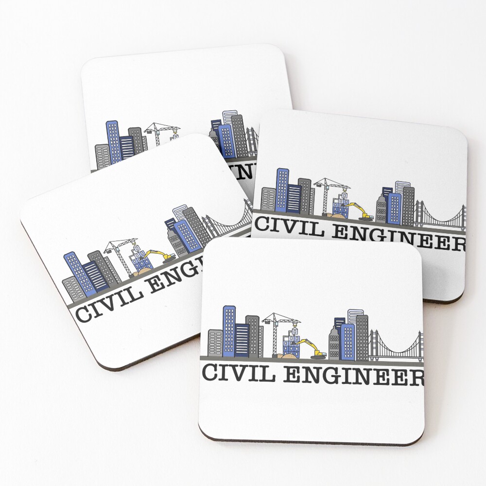 Item preview, Coasters (Set of 4) designed and sold by sofser4909.