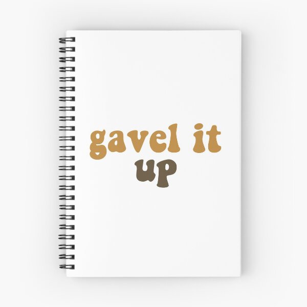 Item preview, Gavel designed and sold by SBdesigns-co.