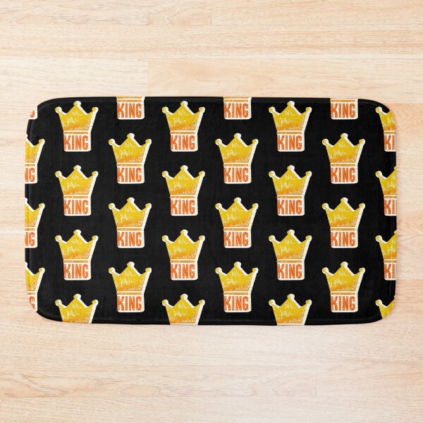 Item preview, King Crown Friend Love Design designed and sold by DavinciStore21.