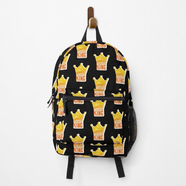 Item preview, King Crown Friend Love Design designed and sold by DavinciStore21.