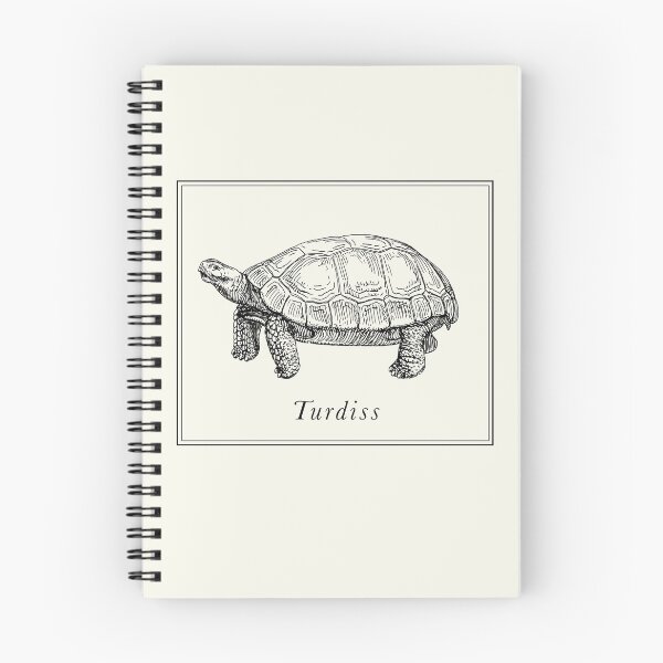 Item preview, Tortoise designed and sold by MorvenLucky.