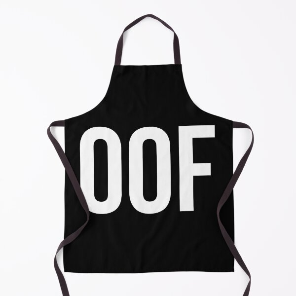 Item preview, Oof designed and sold by Anime, Memes, & Gaming Store.