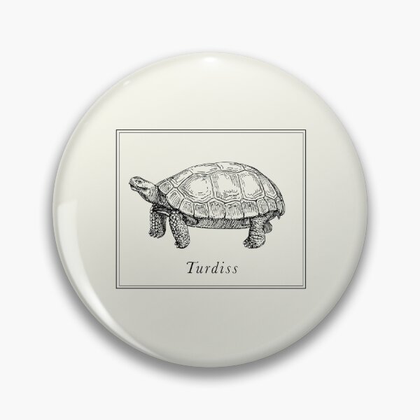 Item preview, Tortoise designed and sold by MorvenLucky.