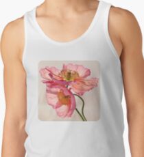 Like Light through Silk Tank Top