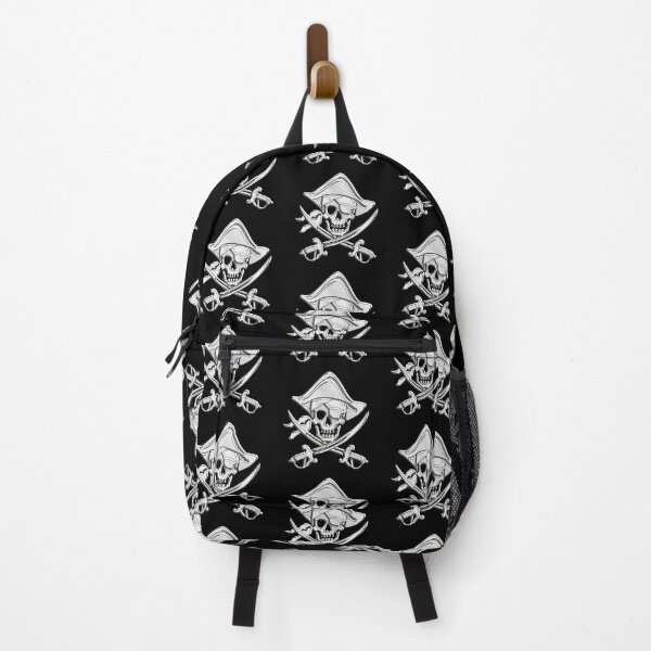 Item preview, Chrome Nautical Pirate Crossbones designed and sold by Garaga.