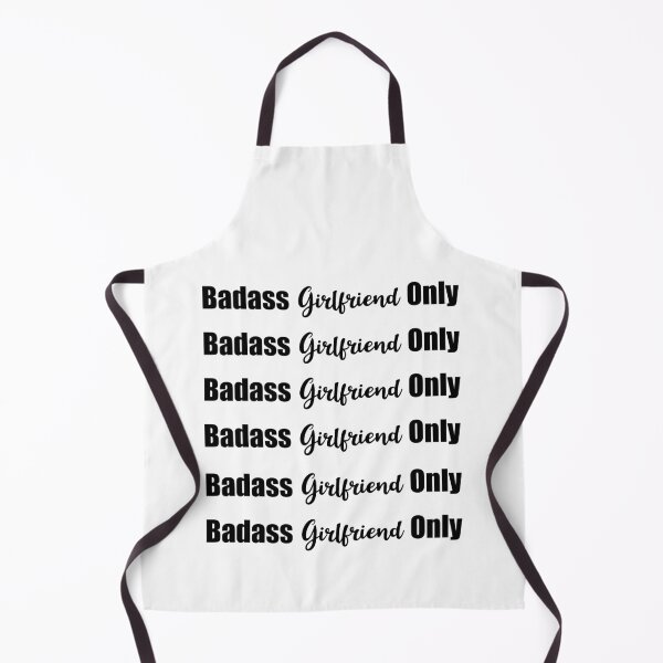 Item preview, Badass Girlfriend Only (pack) designed and sold by AdelDa19.
