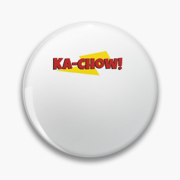 Item preview, Kachow designed and sold by kswain22.
