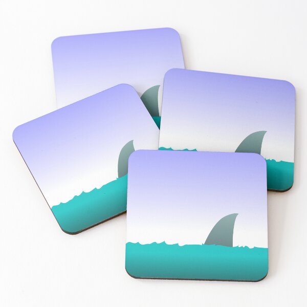 Item preview, Shark! designed and sold by VanderWyst RE-Design.