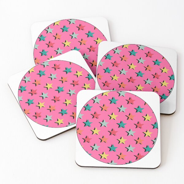 Item preview, Bright Stars designed and sold by AndreaDesignsCA.