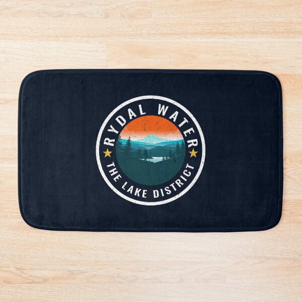 Item preview, Rydal Water - The Lake District, Cumbria designed and sold by Cumbria Guru.