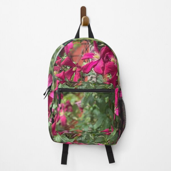 Item preview, Clematis designed and sold by riverhag.