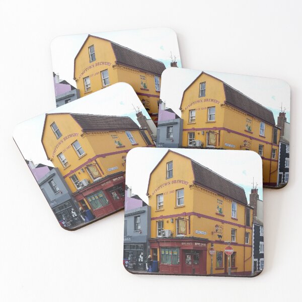 Item preview, The Hand in Hand - Brighton designed and sold by AscotSteve.