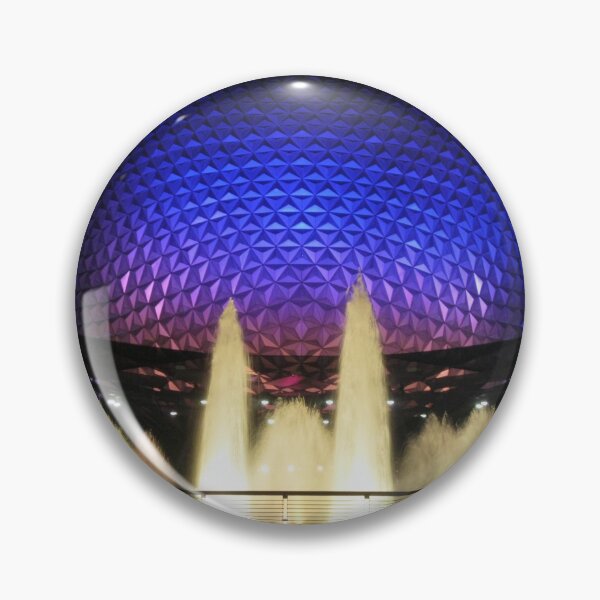 Item preview, Fountain of Nations designed and sold by BekiLeeMango.