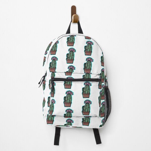 Item preview, Cute Cartoon Cactus designed and sold by mackenziecam.