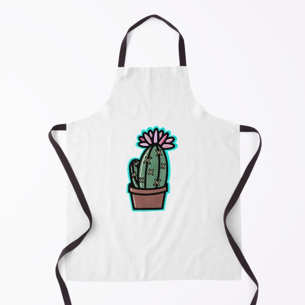 Item preview, Cute Cartoon Cactus designed and sold by mackenziecam.
