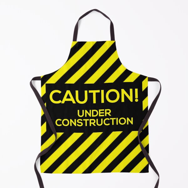 Item preview, Under Construction designed and sold by Corbitron.