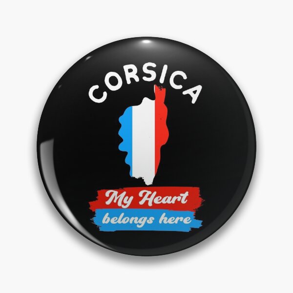 Item preview, corsica summer funny quote  designed and sold by pirminio.