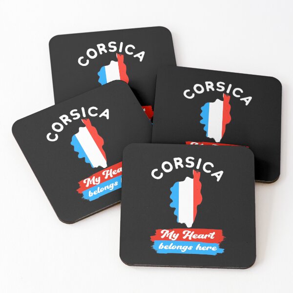 Item preview, corsica summer funny quote  designed and sold by pirminio.