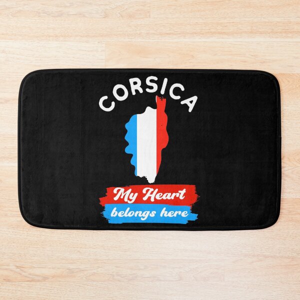 Item preview, corsica summer funny quote  designed and sold by pirminio.