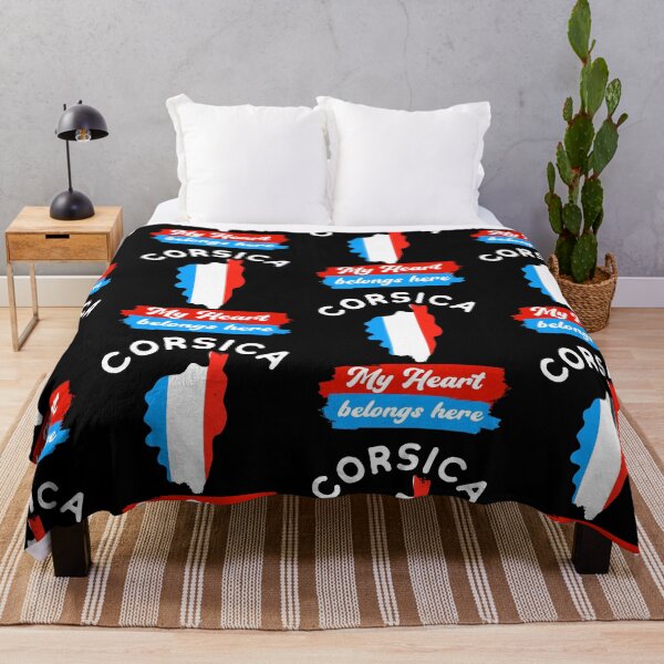 Item preview, corsica summer funny quote  designed and sold by pirminio.