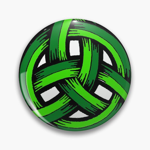 Item preview, Triquetra Celtic Knot designed and sold by JMMick.