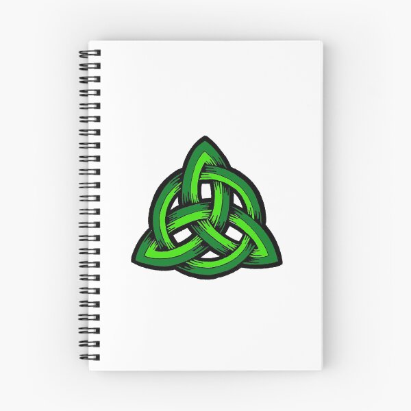Item preview, Triquetra Celtic Knot designed and sold by JMMick.