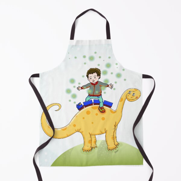 Item preview, Boy and his world designed and sold by kochaurio.