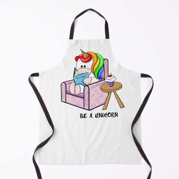 Item preview, Be a unicorn... designed and sold by lovingkakeart.