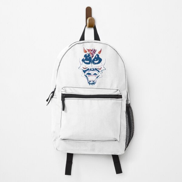 Item preview, Blue Demon designed and sold by BALONROSU.