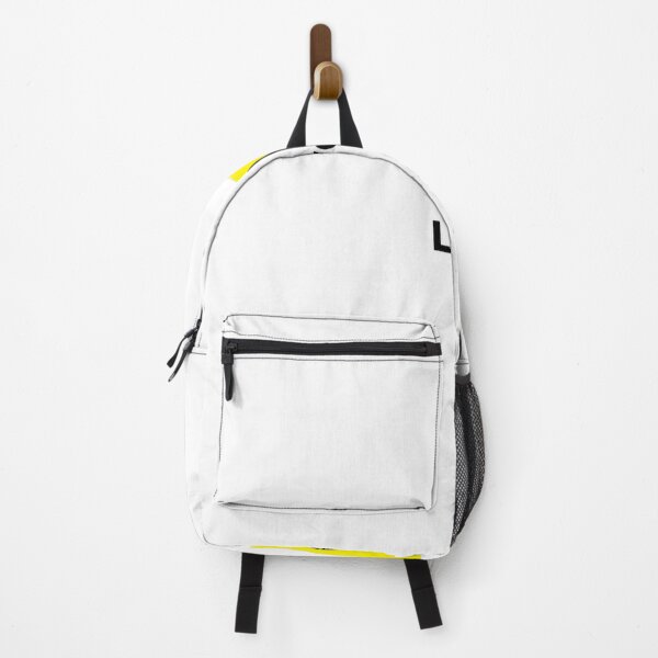 Item preview, Live More, Worry Less designed and sold by RainWhite.