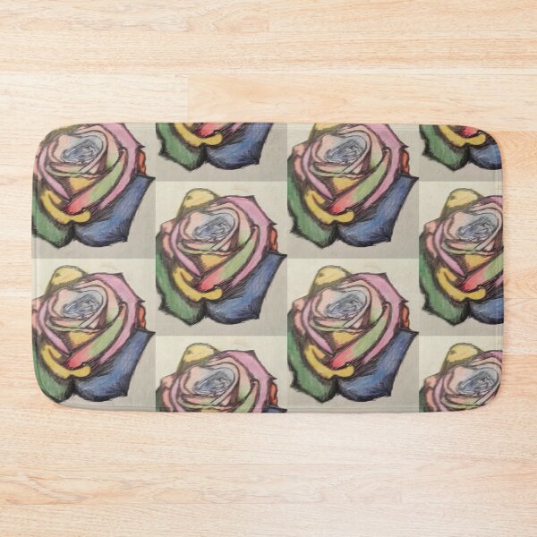 Item preview, Valentines rose designed and sold by lol1310.