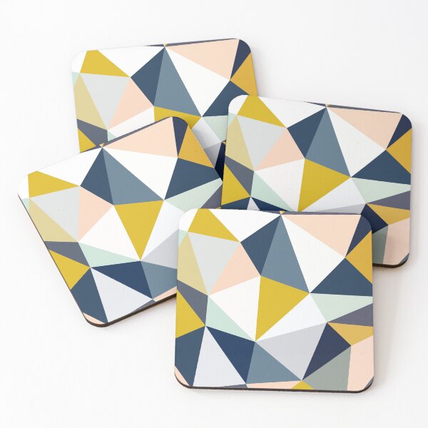Item preview, Dijon Tris designed and sold by Beth Thompson.