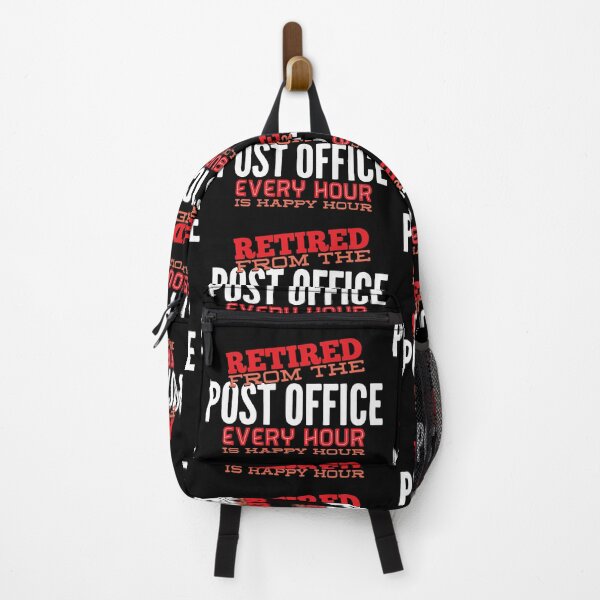 Item preview, Retired Post Office Postal Worker Gift  designed and sold by Sandra78.