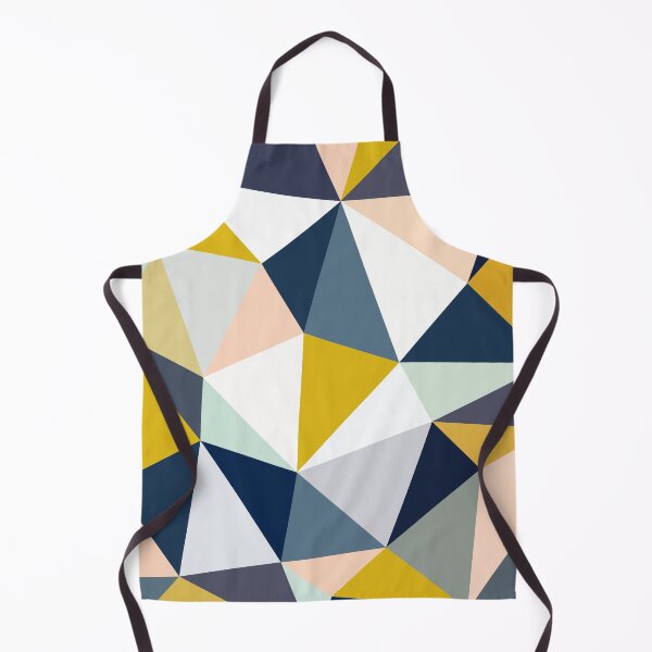 Item preview, Dijon Tris designed and sold by Beth Thompson.