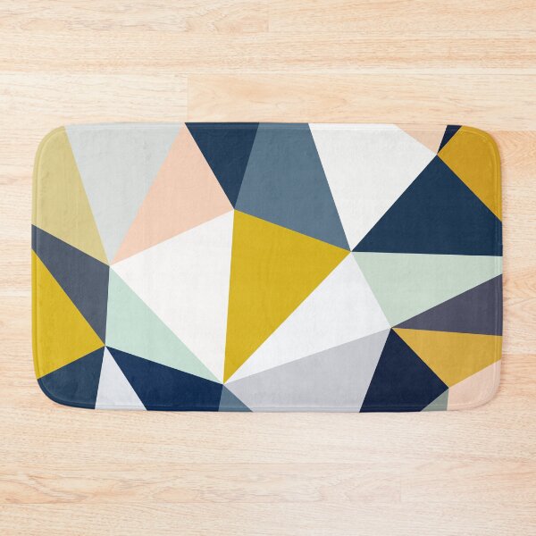 Item preview, Dijon Tris designed and sold by Beth Thompson.