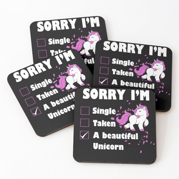 Item preview, Sorry I'M designed and sold by Akz84.