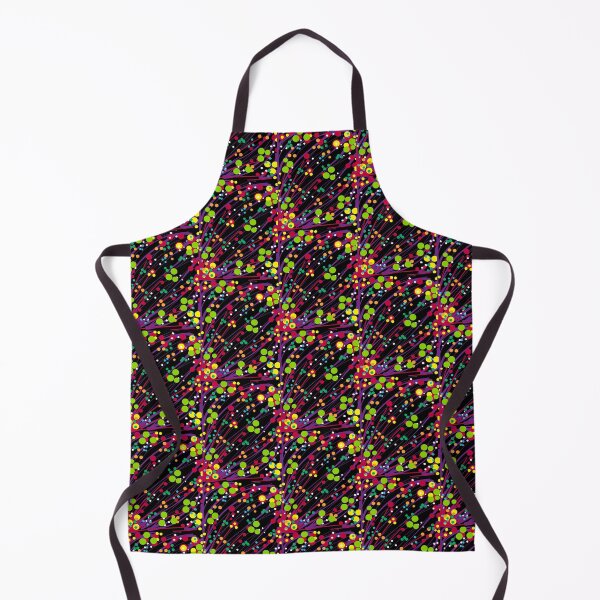 Item preview, True Rainbow Splatter Happiness designed and sold by Lindsey Wolfgong.