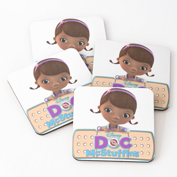 Item preview, Doc McStuffins designed and sold by shelbyj12.