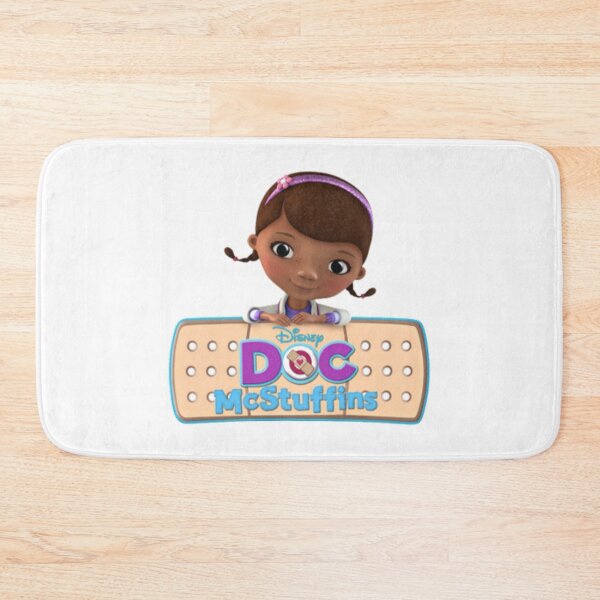 Item preview, Doc McStuffins designed and sold by shelbyj12.