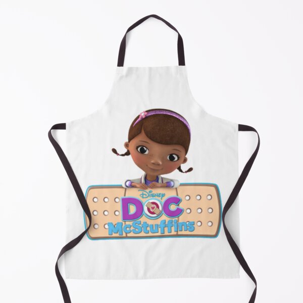 Artikelvorschau, Doc McStuffins entworfen und verkauft von shelbyj12.