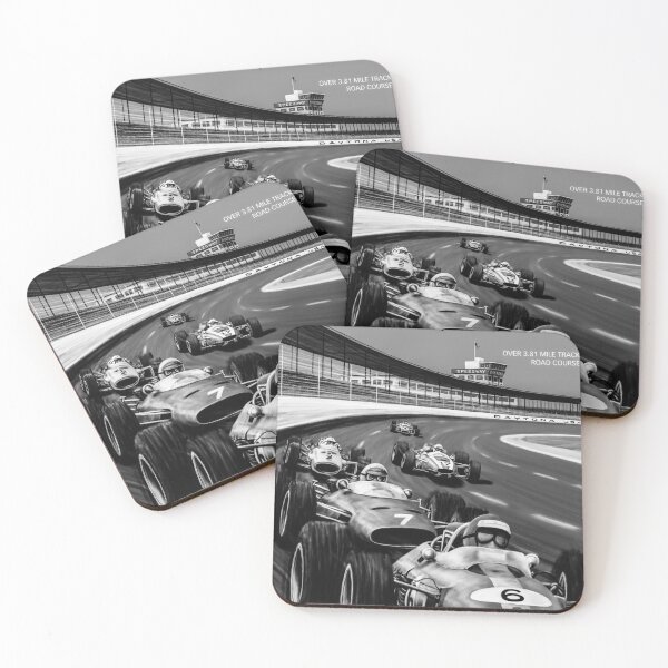 Item preview, Daytona Speedway designed and sold by ACanina.