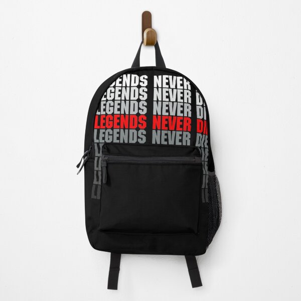 Item preview, Legends Never Die Gradient designed and sold by suchfaith.