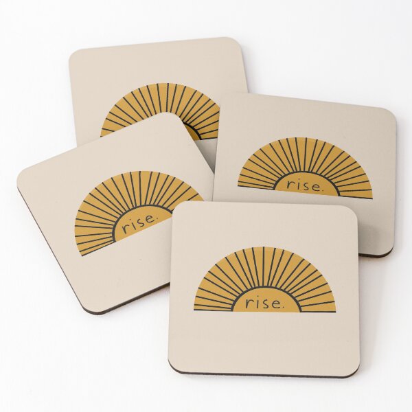 Item preview, rise designed and sold by Tessa Smith.