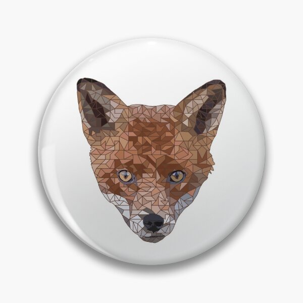 Item preview, Felix the Fox designed and sold by DavidASmith.