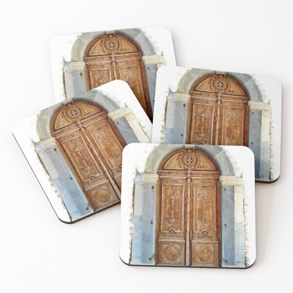 Item preview, Portal of the church in Pythagoreio on Samos (Greece) 3 designed and sold by nabeArtist.