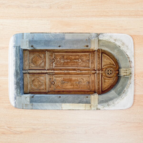 Item preview, Portal of the church in Pythagoreio on Samos (Greece) 3 designed and sold by nabeArtist.