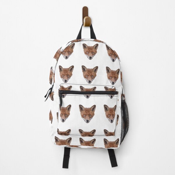 Item preview, Felix the Fox designed and sold by DavidASmith.