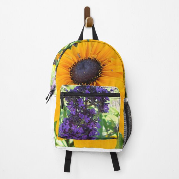 Item preview, The purple and the Yellow... designed and sold by RichImage.